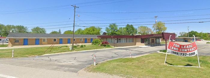 Tuscola Motel - Web Listing (newer photo)